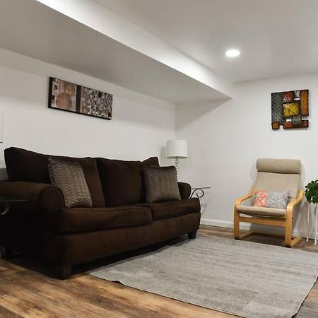 Cozy Mount Washington Home With Parking-Sleeps 4 Питтсбург Экстерьер фото
