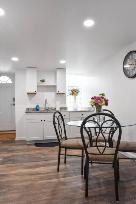 Cozy Mount Washington Home With Parking-Sleeps 4 Питтсбург Экстерьер фото
