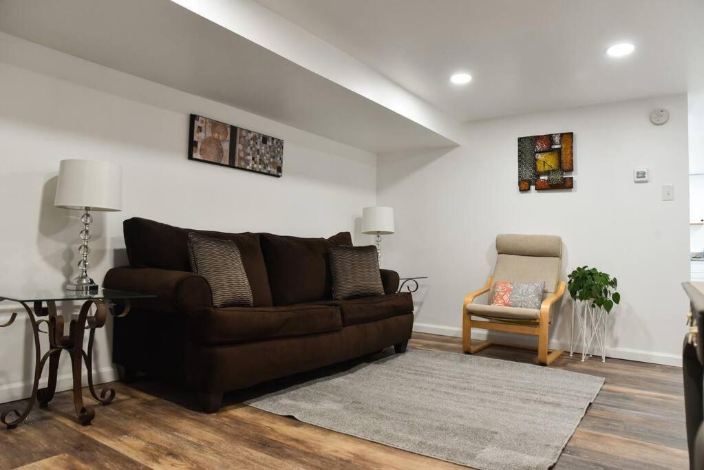Cozy Mount Washington Home With Parking-Sleeps 4 Питтсбург Экстерьер фото