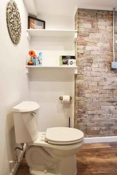 Cozy Mount Washington Home With Parking-Sleeps 4 Питтсбург Экстерьер фото