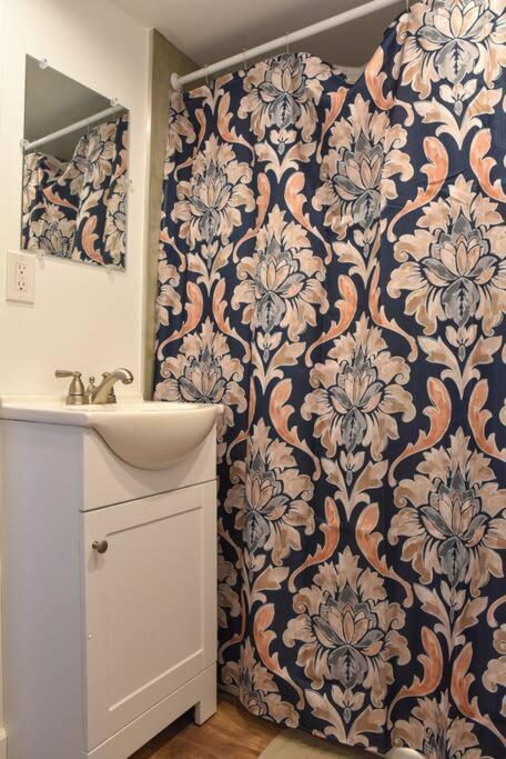 Cozy Mount Washington Home With Parking-Sleeps 4 Питтсбург Экстерьер фото