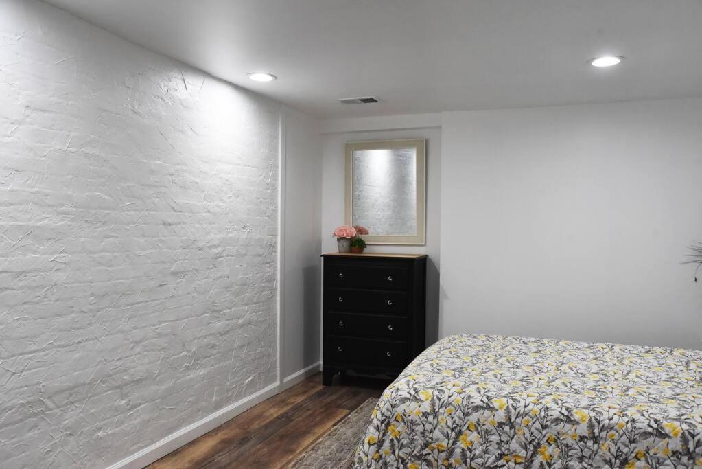 Cozy Mount Washington Home With Parking-Sleeps 4 Питтсбург Экстерьер фото